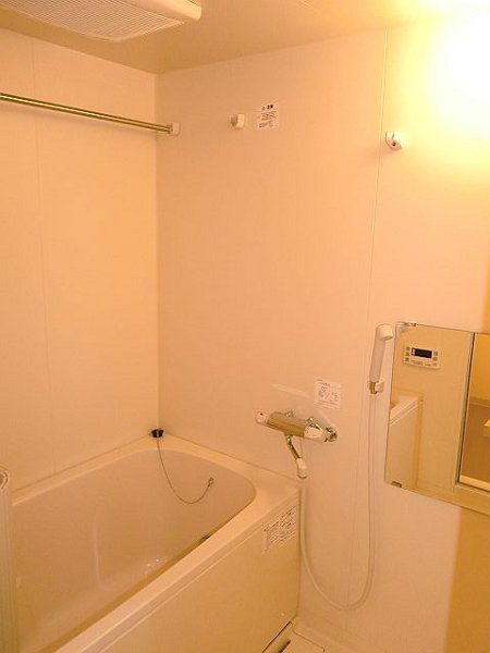 アリーズメドウ 風呂画像