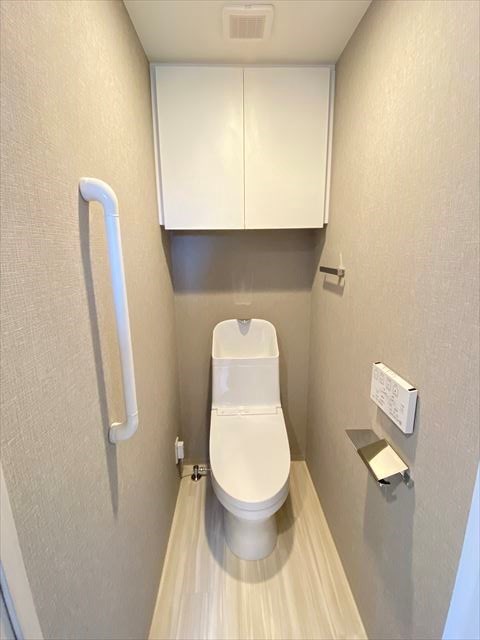 メイクス浅草EAST その他3