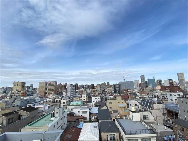 メイクス浅草EAST その他4