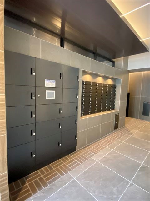 メイクス浅草EAST その他12