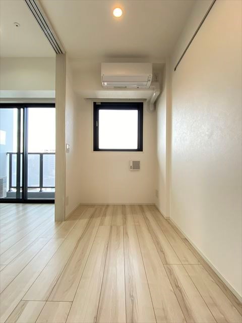 メイクス浅草EAST ベッドルーム