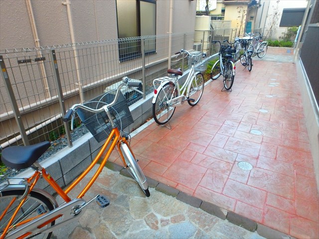 cozy field  その他8