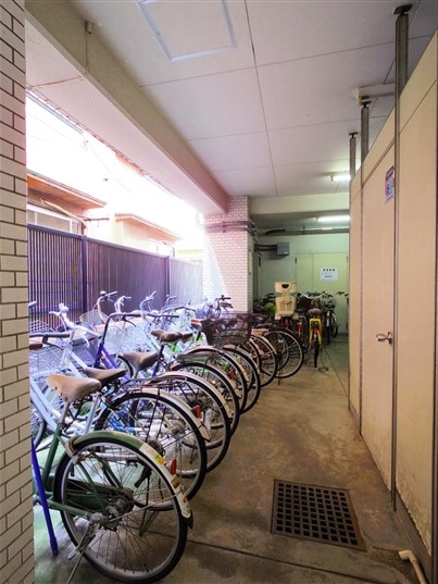 レジデンスキリン  その他1