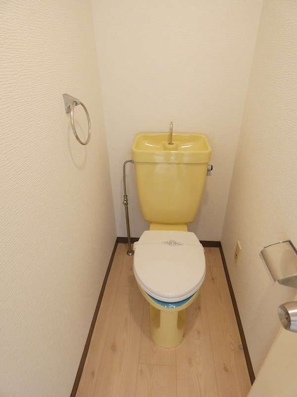 レジデンスキリン  その他8