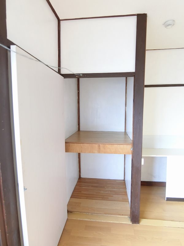 佐藤アパート その他3