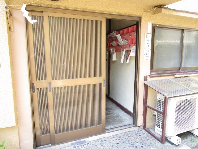 佐藤アパート その他4