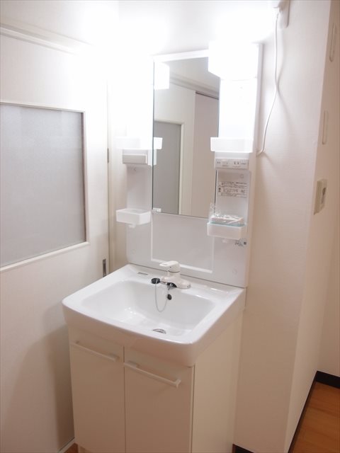 リリーパレスナルシマ その他3