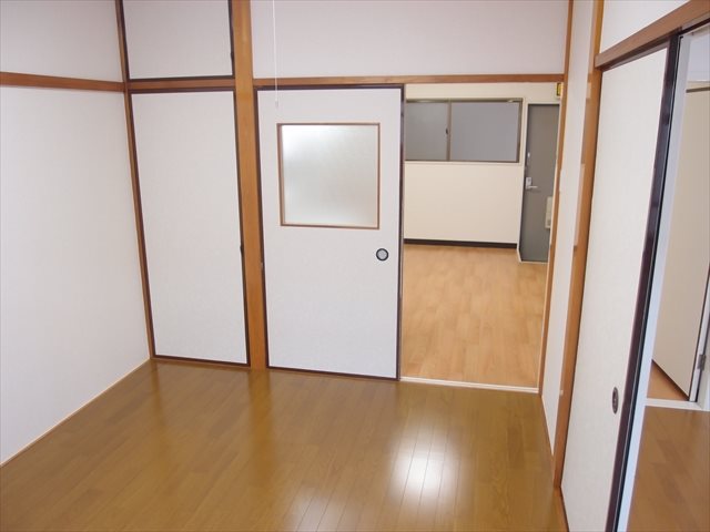 リリーパレスナルシマ その他9