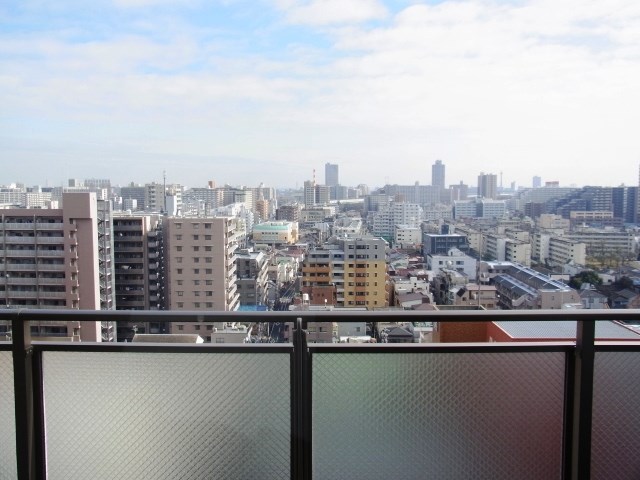 エスティメゾン大島 その他7