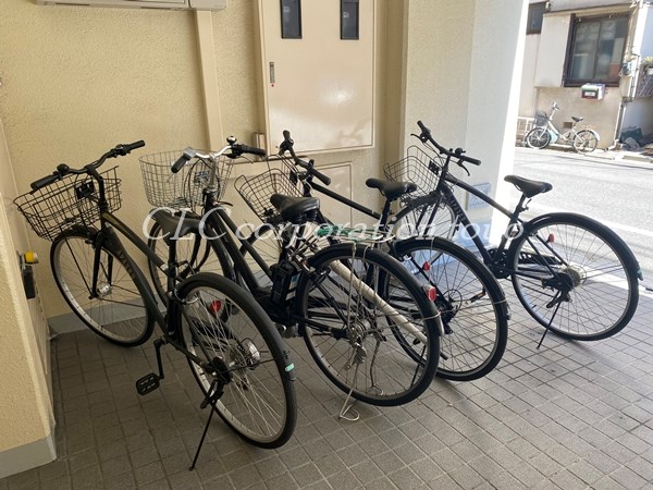 ＪＬＢグランエクリュ住吉  その他9