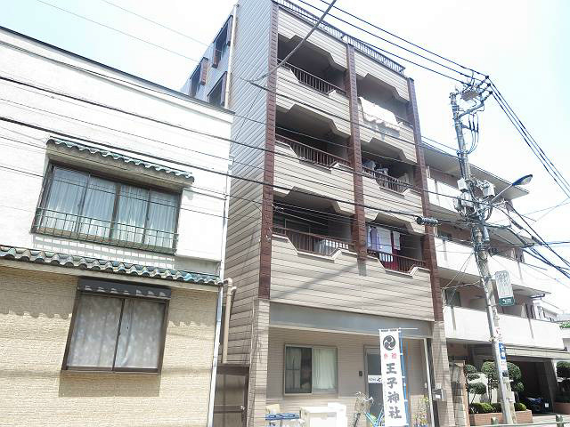 トミーマンション その他1