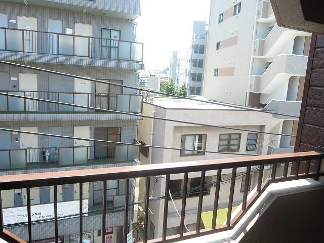 トミーマンション その他2