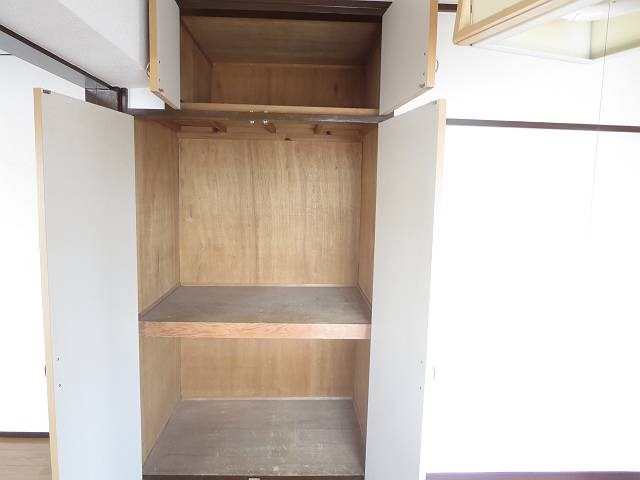 トミーマンション その他4