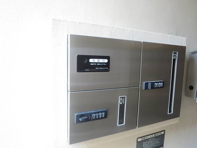 トミーマンション その他6