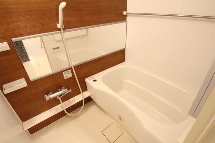 アンタレス 風呂画像