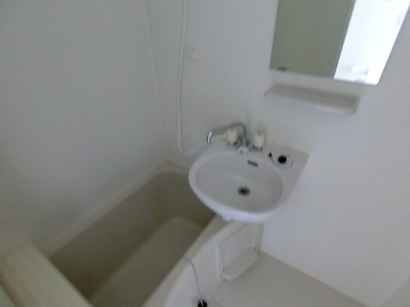 グランツハイム船堀 風呂画像