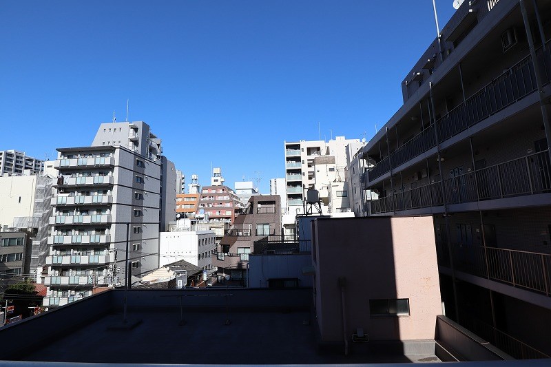 YUNO ART KAMEIDO  その他5