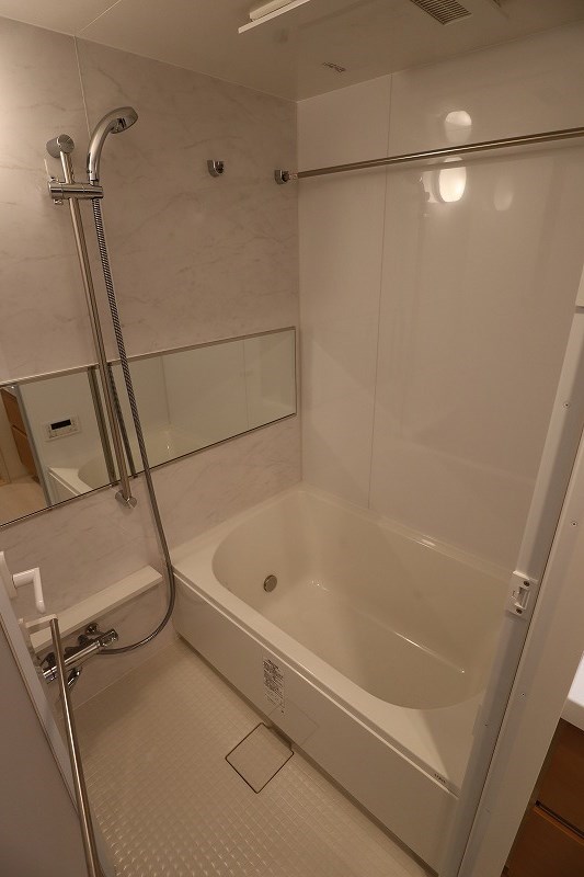 YUNO ART KAMEIDO  風呂画像