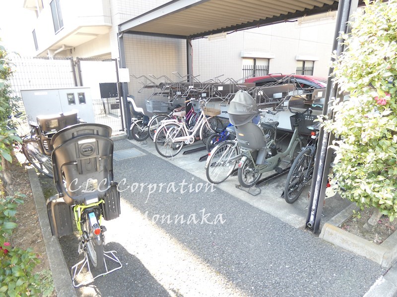 フィオーレ深川 その他外観3