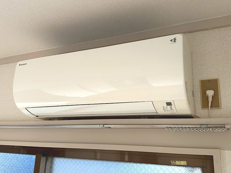 アラカワマンション  その他5