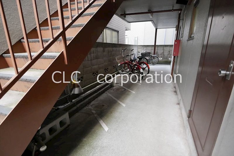 アラカワマンション  その他7