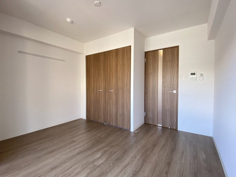 アーク日本橋人形町 リビング