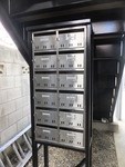 パークステュディオ堀切菖蒲園A その他共有部分