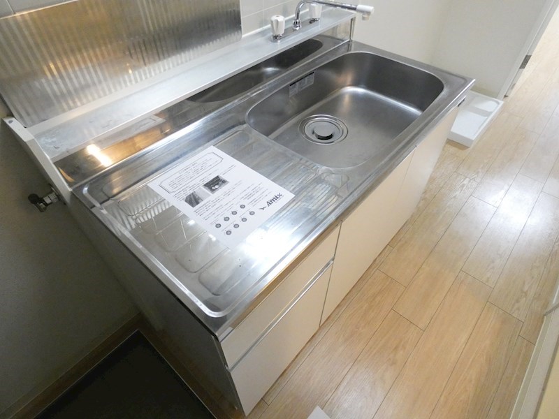 パークステュディオ堀切菖蒲園A その他