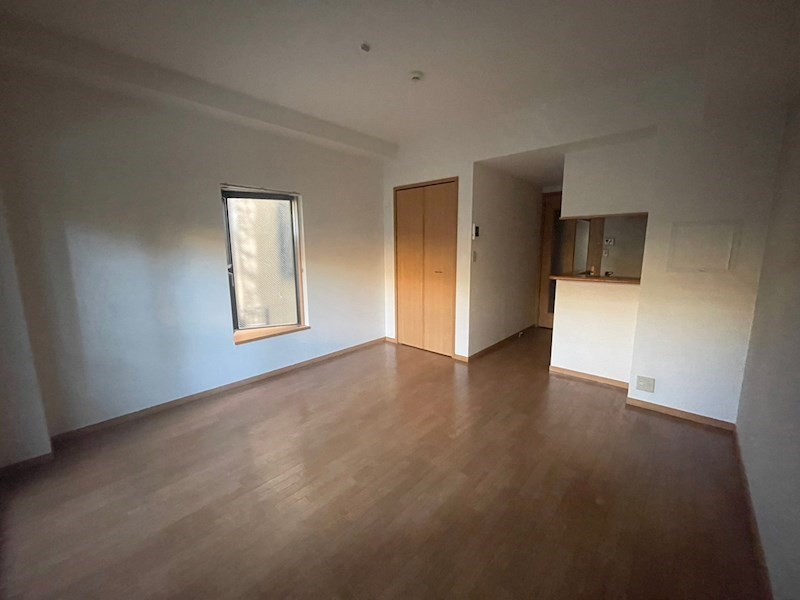 ハーバーイレブン   リビング