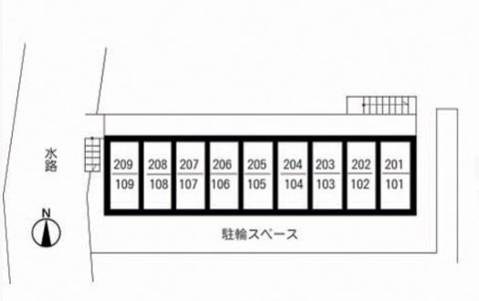 カセミア綾瀬 その他8