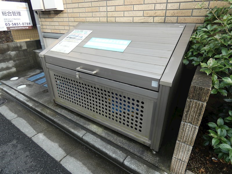 ボナール その他外観1