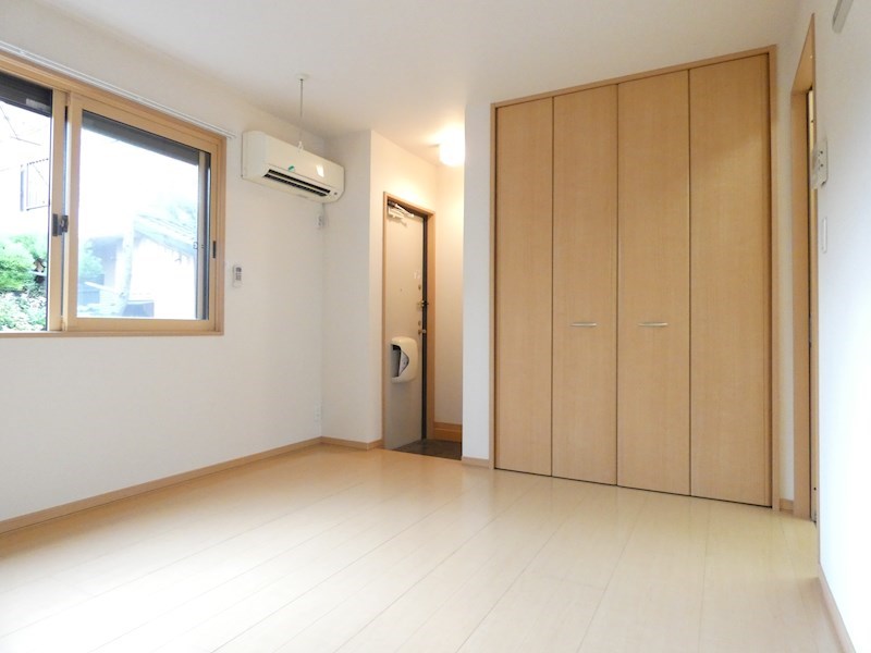 ボナール リビング