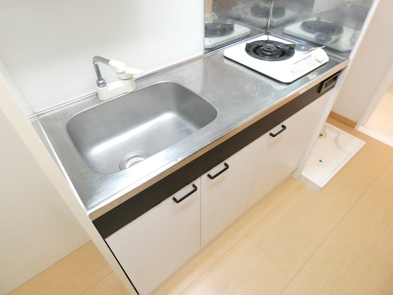 ボナール キッチン