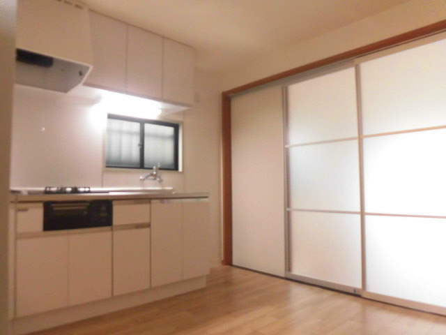 Y&amp;rsquo;ｓマンション その他4