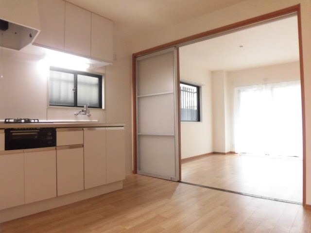 Y&amp;rsquo;ｓマンション リビング