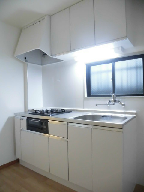 Y&amp;rsquo;ｓマンション キッチン