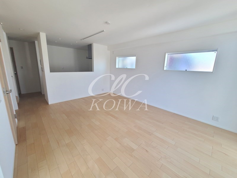 Kolet北小岩 リビング