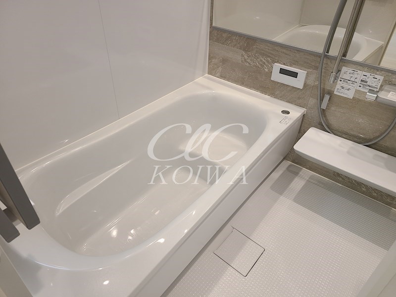 Kolet北小岩 風呂画像