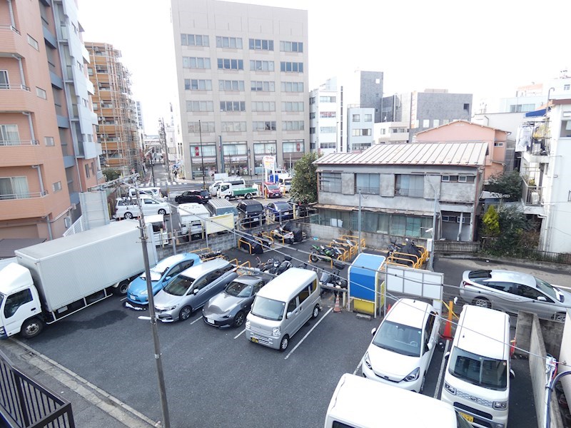 ターコイズ新小岩  その他7