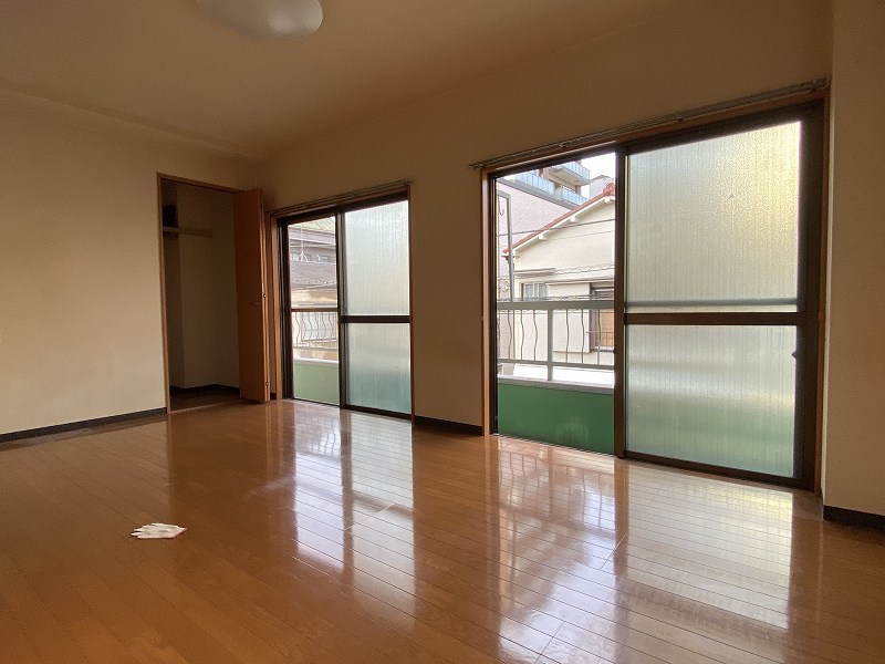 ＶＩＳＵＡＬ　１   リビング