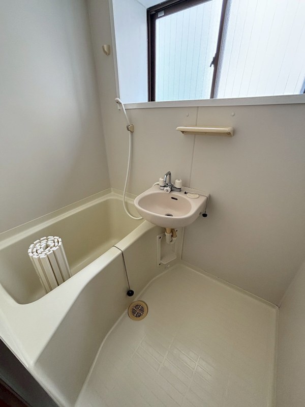 ＶＩＳＵＡＬ　１   風呂画像