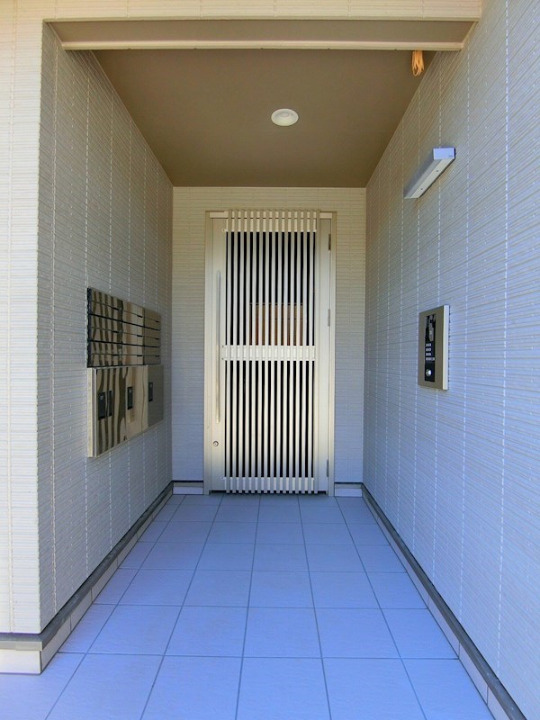 CHEVAL南葛西 その他外観3