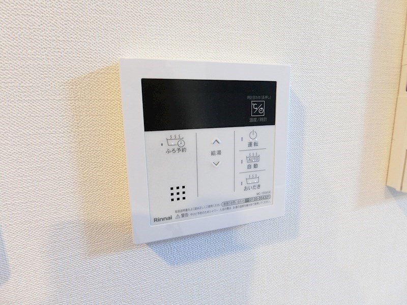 CHEVAL南葛西 その他10