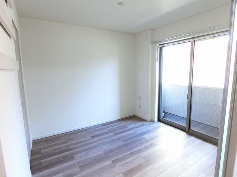 CHEVAL南葛西 ベッドルーム