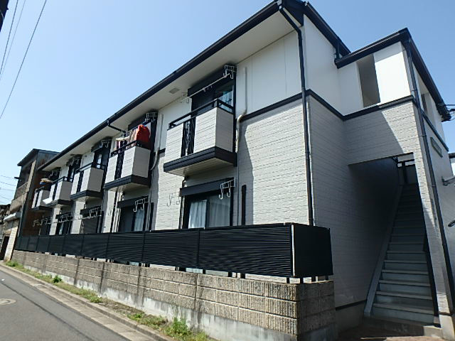 ベイプラザ東陽  外観