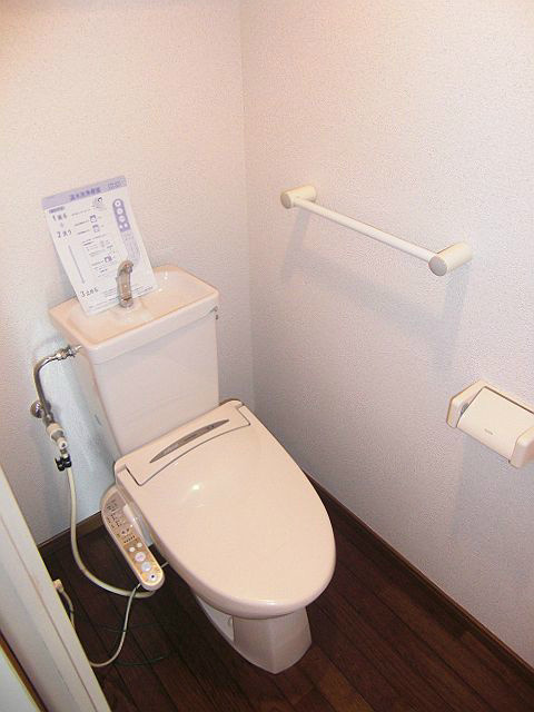 橋山ビル  その他1