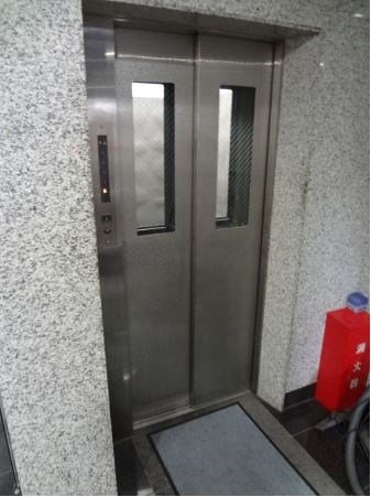 橋山ビル  その他4