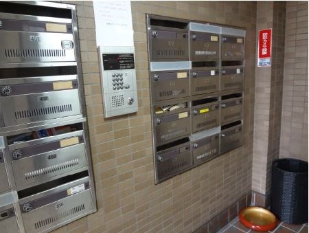 橋山ビル  その他5