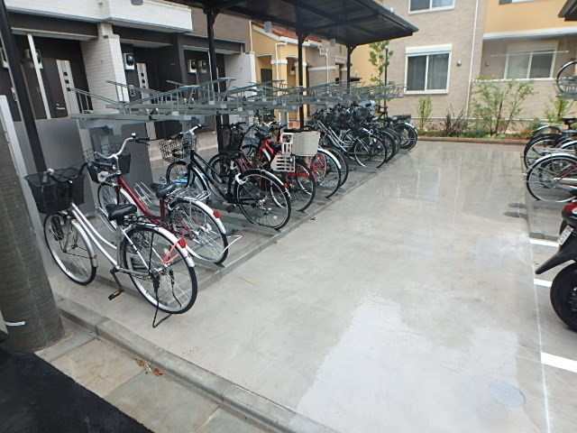 ウィロウコート   その他8