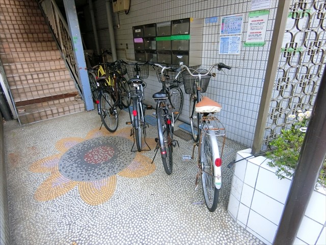 熊の前ビル（くまのまえビル)  その他2